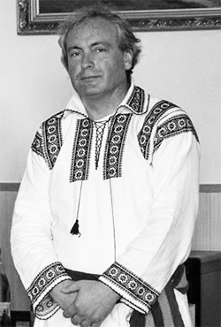 1968-2020 Gigel Bîrliba Pictor