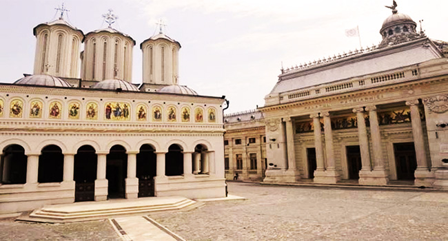 Biserica Sf.Împ. Constantin şi Elena Buc. - cover26