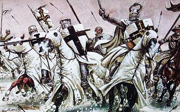 Cavalerii Teutoni 1211 Cavalerii Teutoni