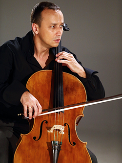 1977 Violoncelist Răzvan Suma