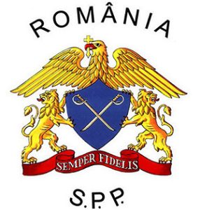 1990 Logo Spp