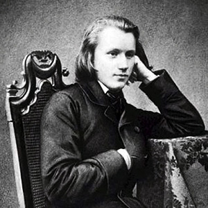 Johannes Brahms (1)