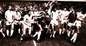Steaua București Cupa CE86 - cover26
