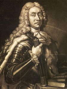 1711 Dimitrie Cantemir Proclamația