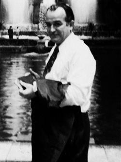 1923-1997 Traian Iancu Poet