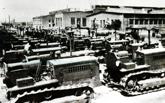 Acordul comercial româno-sovietic. Sovrom 1945 Acordul Comercial Româno-sovietic. Sovrom