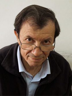 1948 Poet Dan Vasile