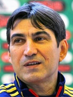 1956 Victor Pițurcă Fotbalist