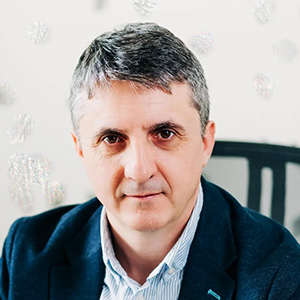 1977 Compozitor Cristian Matei