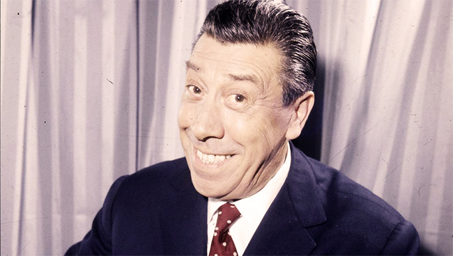 Fernandel (1903-1971) - cover