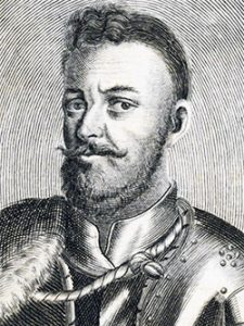 1688a Mihai Apafi I Principele Transilvaniei
