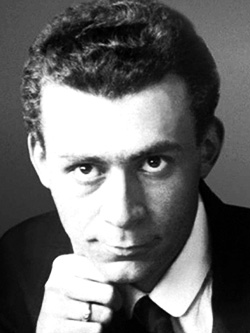 1895-1961 Lucian Blaga Filosof