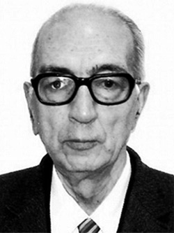 1930-2018 Andrei Avram Lingvist