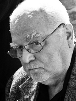 1940-2023 Constantin Prut Critic De Artă