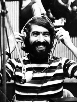 1941-1975 Cornel Chiriac Jurnalist