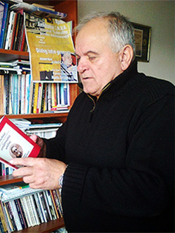 1943 Sterian Vicol Scriitor