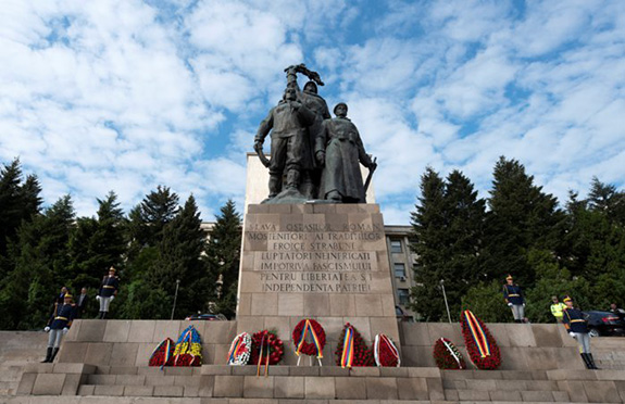 Ziua Victoriei 1945 Ziua Victoriei