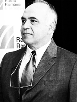 1956-2013 Septimiu Roman Jurnalist