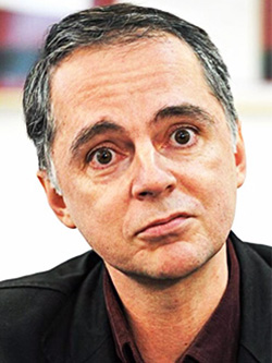 1958 Cristian Șofron Actor