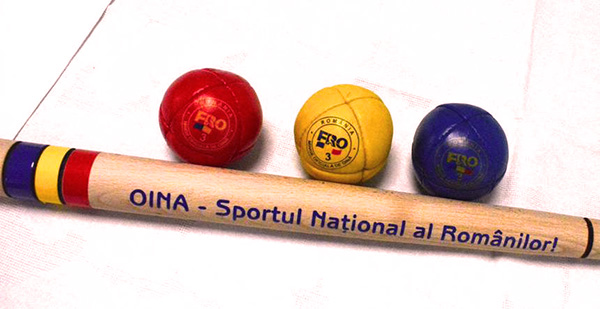 Ziua Naţională a Oinei 2023 Ziua Naţională a Oinei