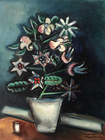 20 Flori De Hârtie