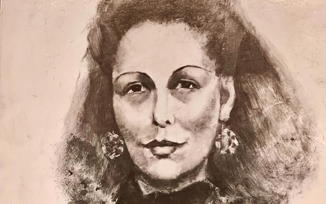 Margareta Sterian (1897-1992) -cover22