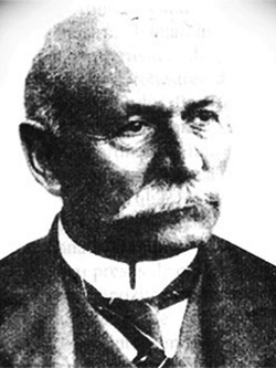 1841-1918 Mihai Burada