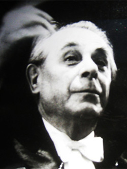 1904-1988 Dumitru D. Botez
