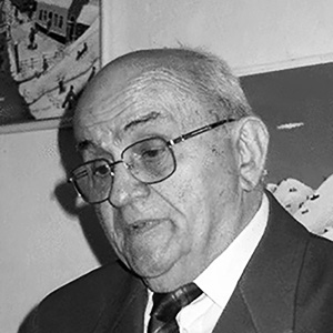 1932-2020 Mihai Vintilă Pictor