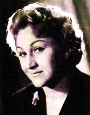 Arta Florescu