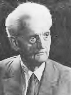 1884-1972 Dirijor Ion Croitoru