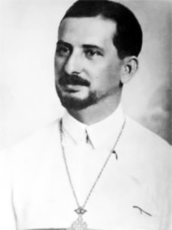 1898-1985 Teolog Mihail Bulacu