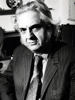 1920-2011 Radu Bogdan