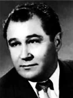 1929-1992 Constantin Th. Botez