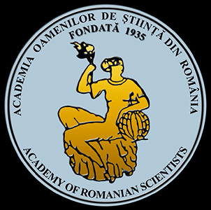 1935 Academia de Științe din România