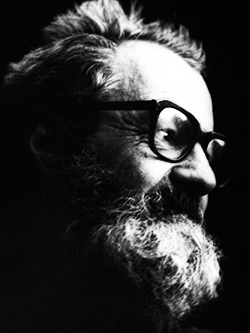 1937-2017 Sculptor Petre Grăjdeanu