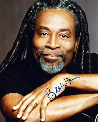 Bobby McFerrin (2)