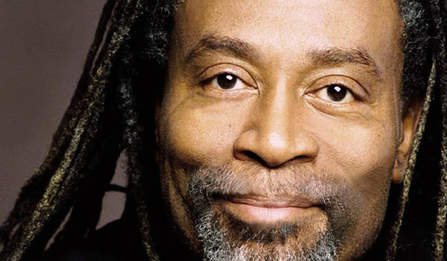 Bobby McFerrin (b.1950) - cover