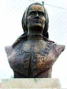 1849 Pelaghia Roșu. Mărișel