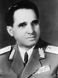 1910-1976 Dumitru Eremia