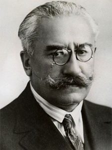 1920 Alexandru Vaida-voevod