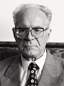 1927 Dumitru Dobrescu Medic