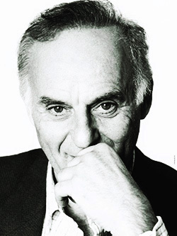 1930-2011 Michel Fagadau Regizor