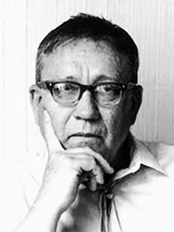 1935-2020 Terényi Ede Compozitor