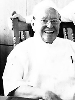 1938-2019 Ginecolog Petrache Vârtej