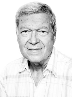 1941-2022 Critic literar Mircea Anghelescu