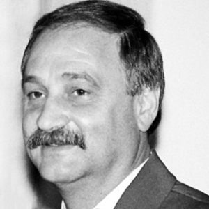 1946-2022 Jurnalist Teo Cepraga