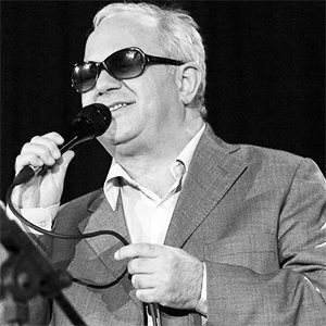 1950-2024 George Nicolescu