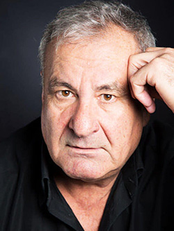 1955 Actor Petre Nicolae