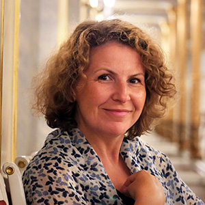 1969 Muzicolog Oltea Șerban-Pârâu